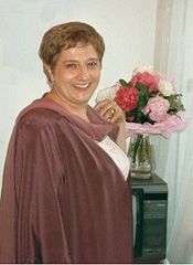 Claudia D_Antoni